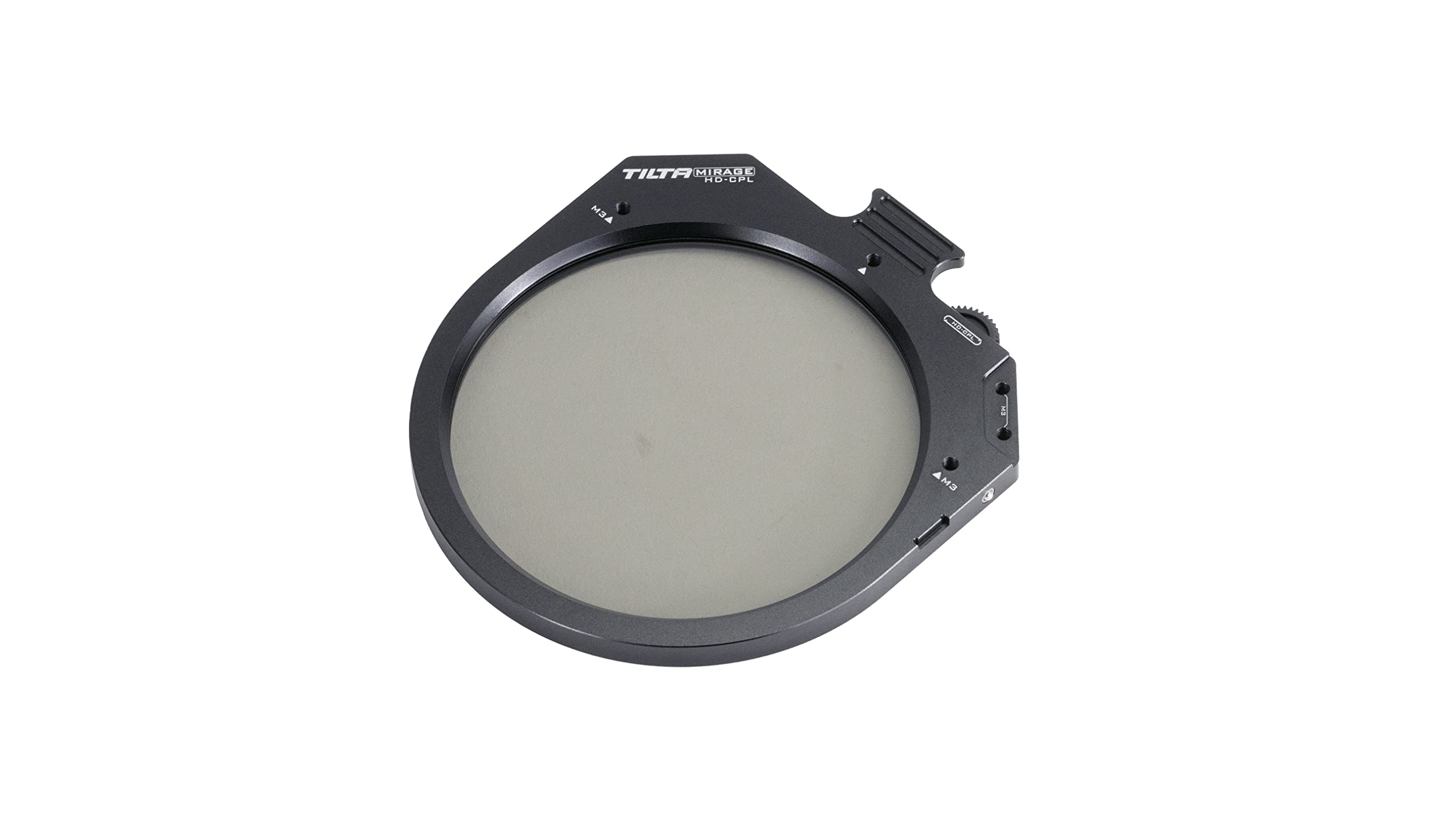 Amazon.com : Tilta 95mm Polarizer Filter for Tilta Mirage | Limit